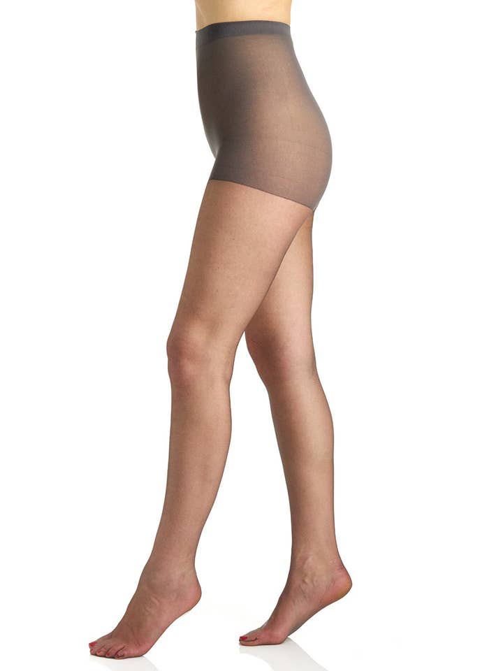 Berkshire - Wholesale Pantyhose - Women's - Ultra Sheer Non-Control Top Pantyhose - 4408