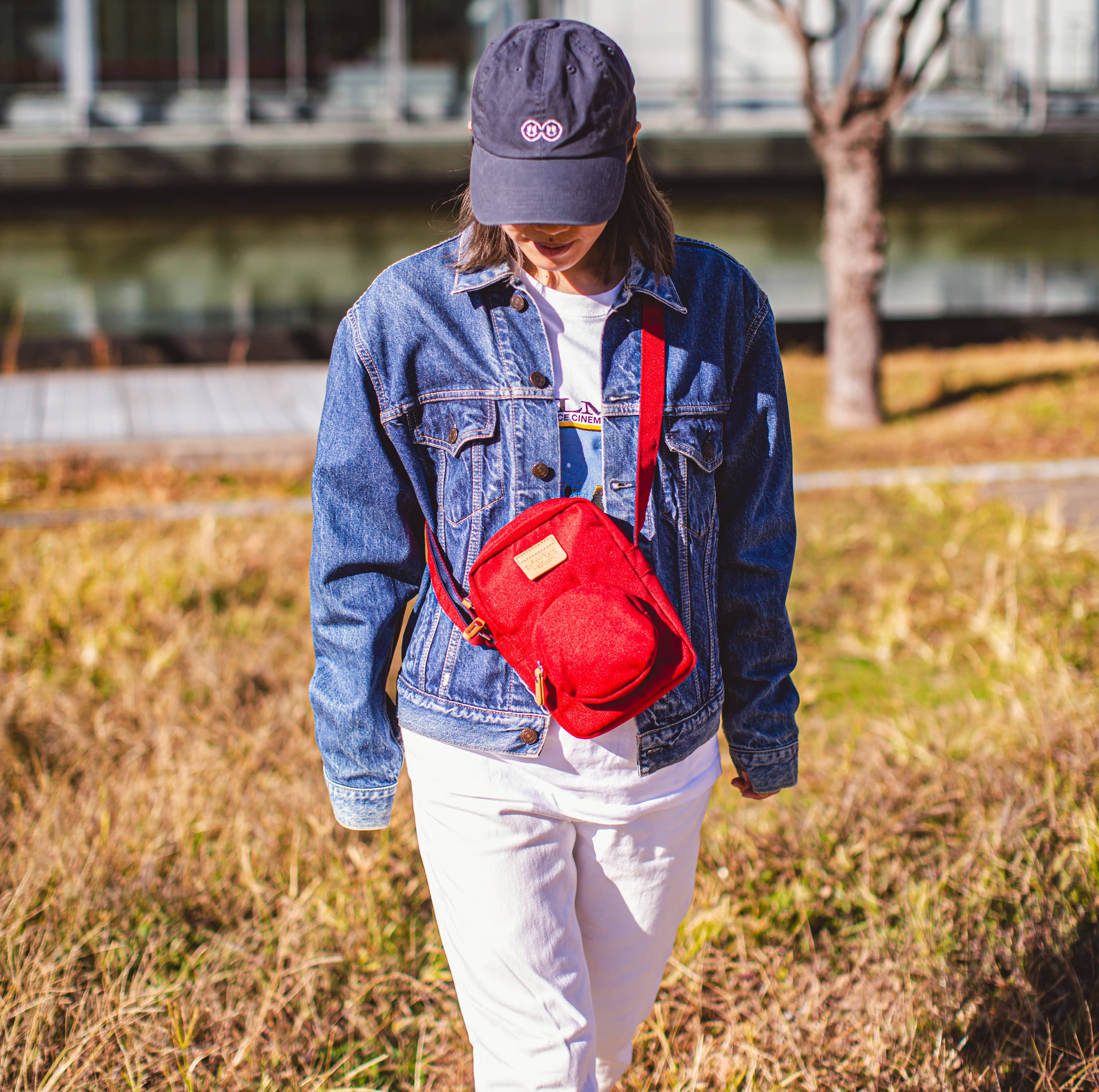 Harvest Label - Wholesale Shoulder Bag - Women's - MARU Shoulder Bag7