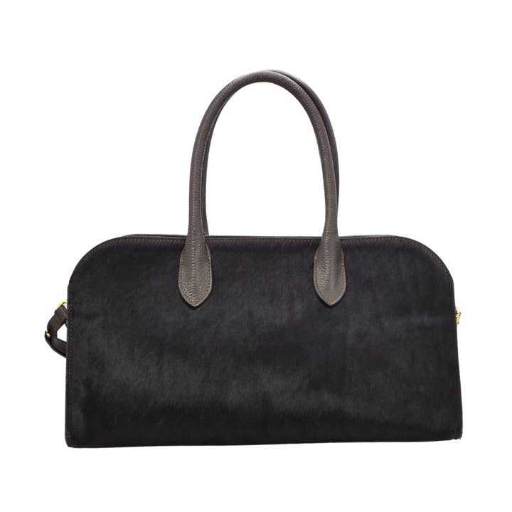 Annette - Chestnut Pony for wholesale by Claudia Firenze