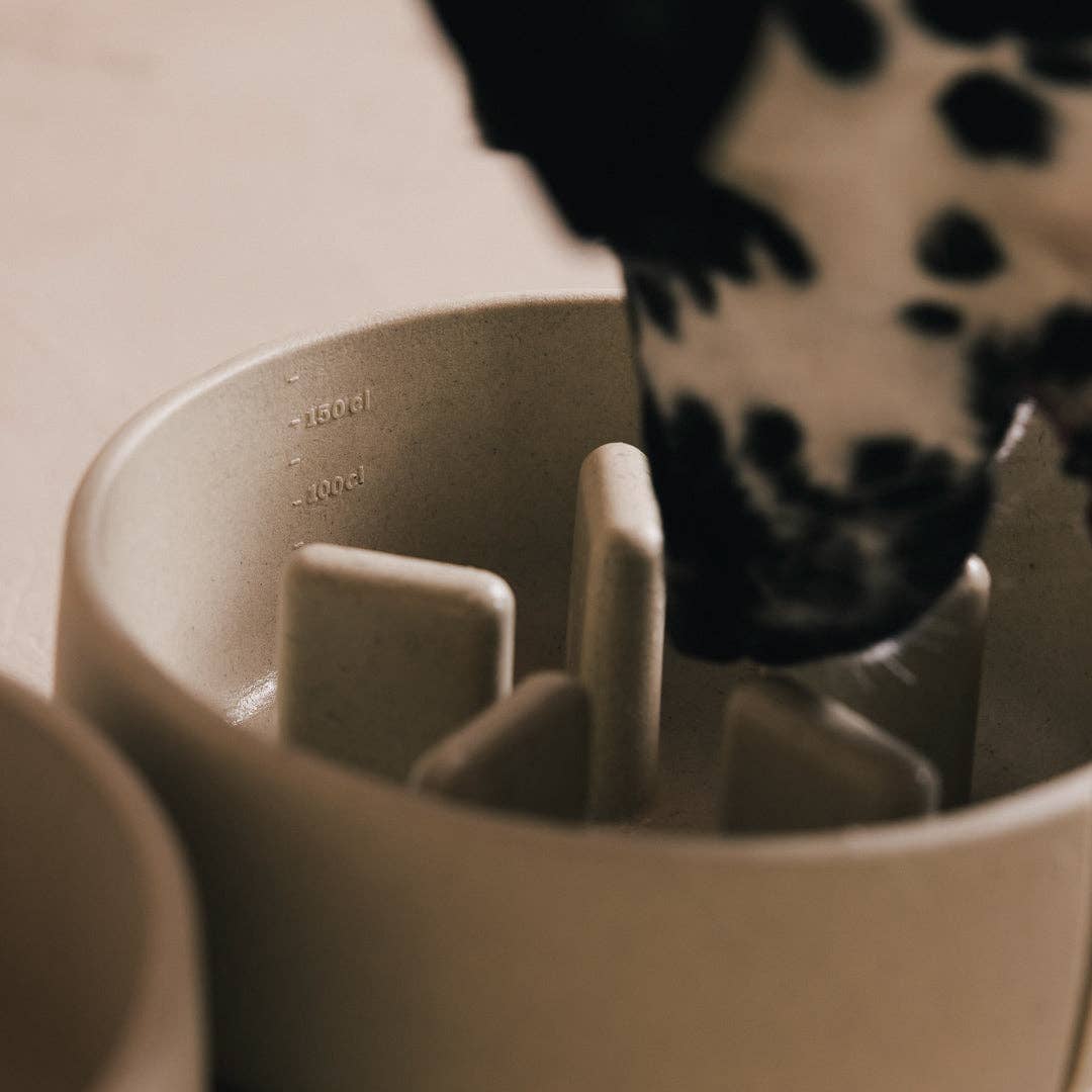 PINO - Wholesale Pet Bowl - Dog - Slow Feeder Bowl28