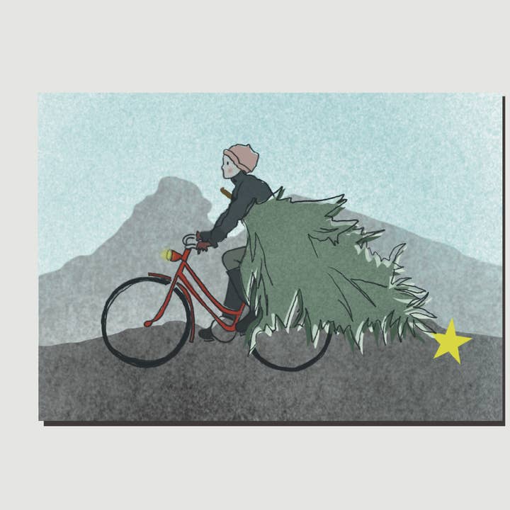 Julgranshämtning för wholesale av madame.peng