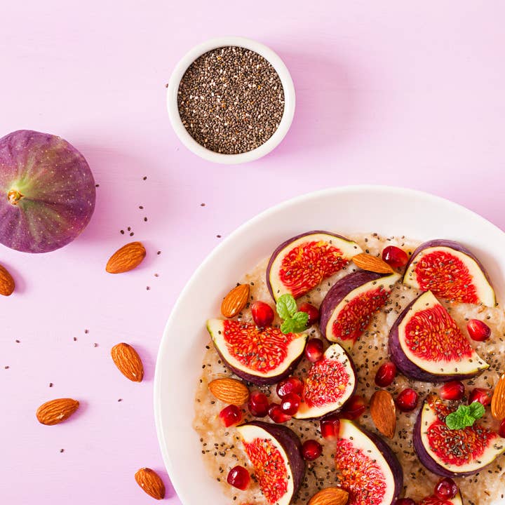 Elan - Wholesale Seeds/Kernels - Elan Organic Chia Seeds, Healthy Snacks, Vegan, Food (9 oz)4