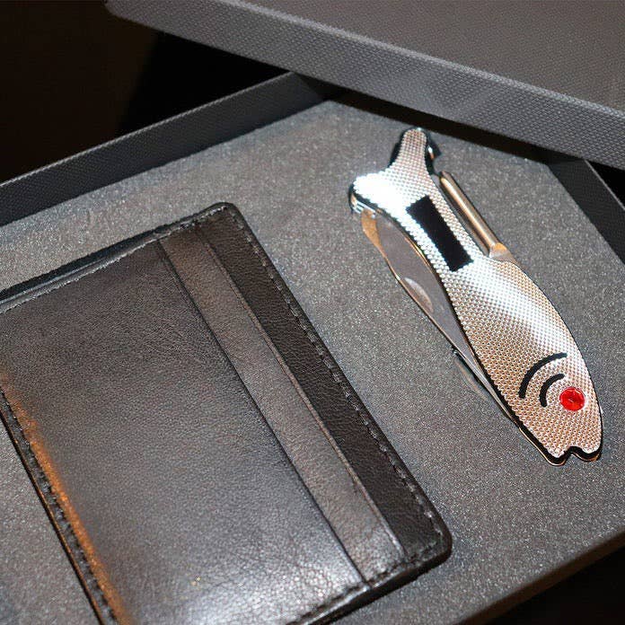 Fishing Gift Set for wholesale by Monster Sporting Gifts