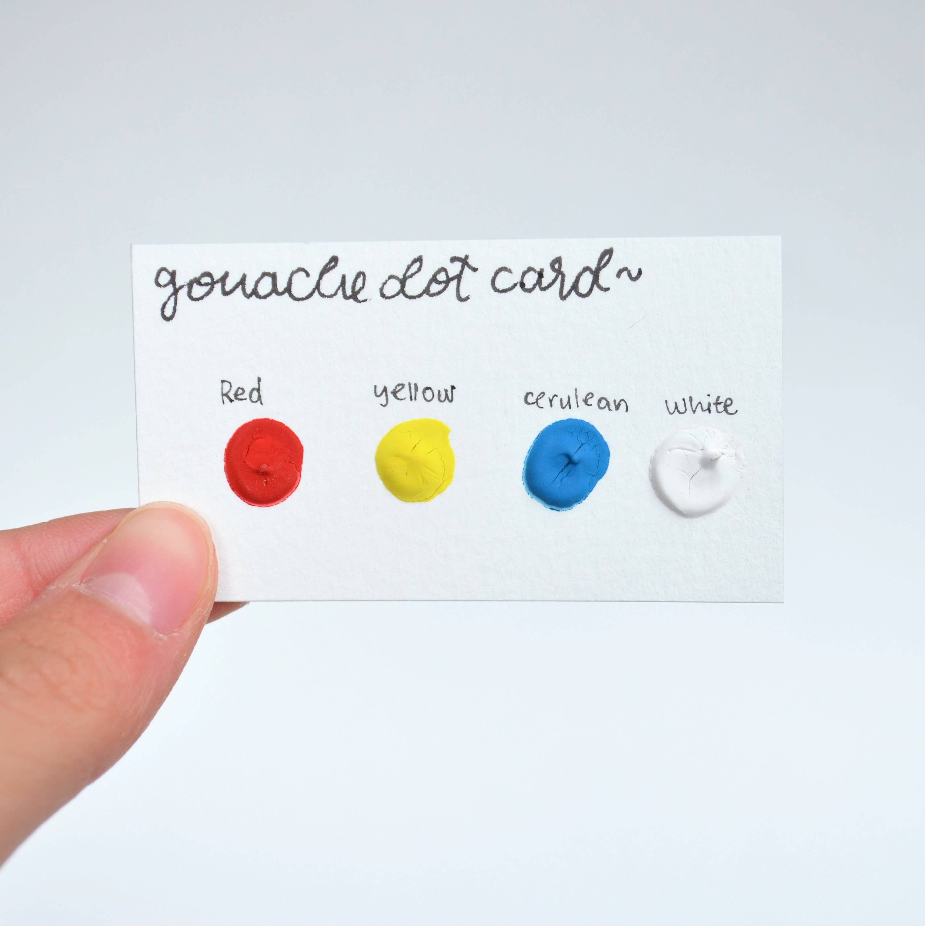 Lavender Chai Co. - Wholesale Doe-het-zelf-knutselset - Mini-schilderset - Regenboog5