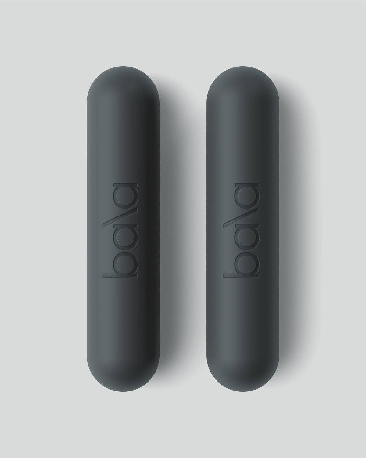 Bala - Venta al por mayor Material de fitness - Bala Bars de 3 lb para fuerza y versatilidad47