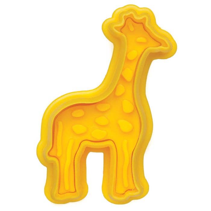 HIC - Harold Import Co. - Wholesale Kitchen Tool/Gadget - Mrs. Anderson's Baking Animal Cookie Cutters, Set of 41