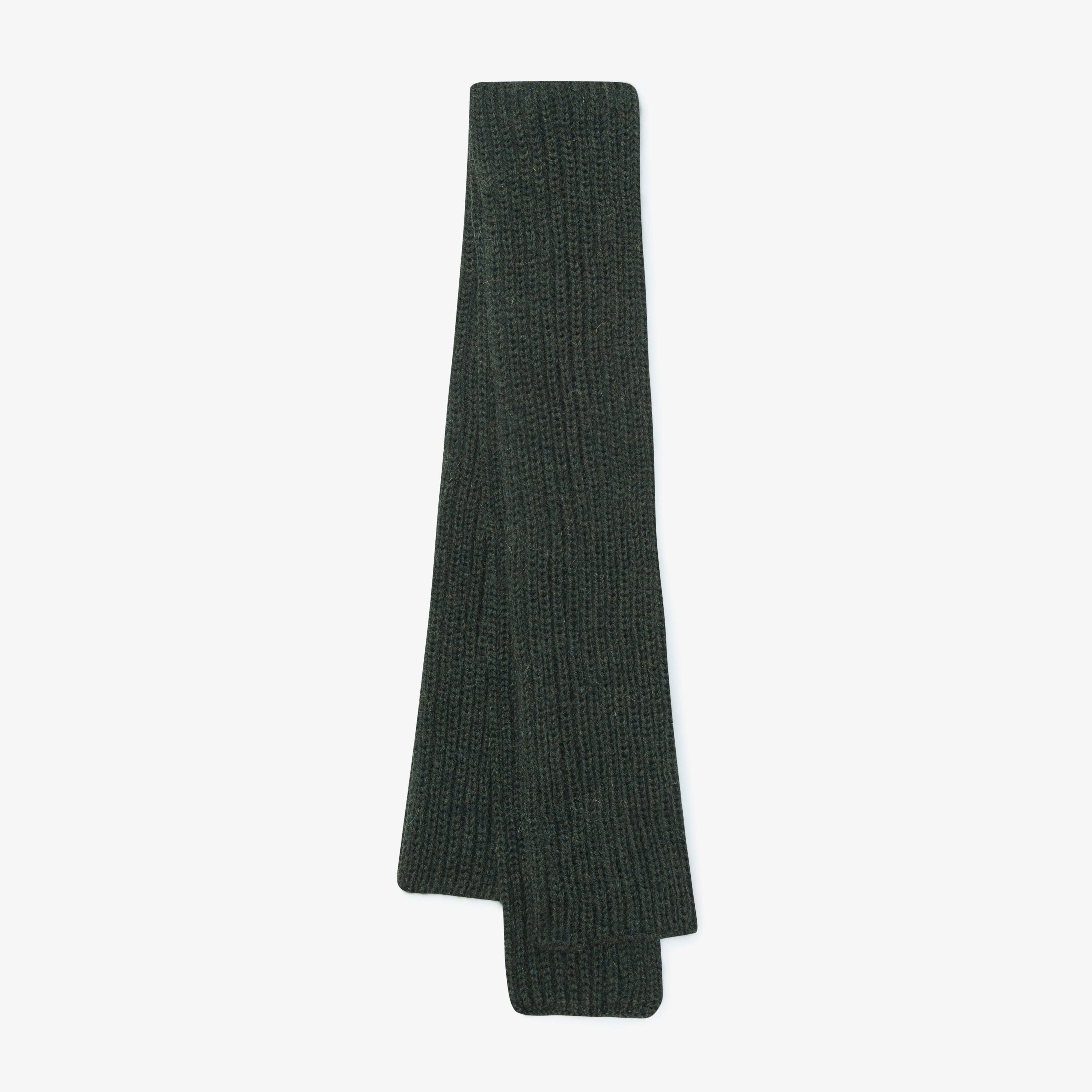 Milo & Dexter - Wholesale Scarf - Unisex - Hand Knit Wool Scarf4