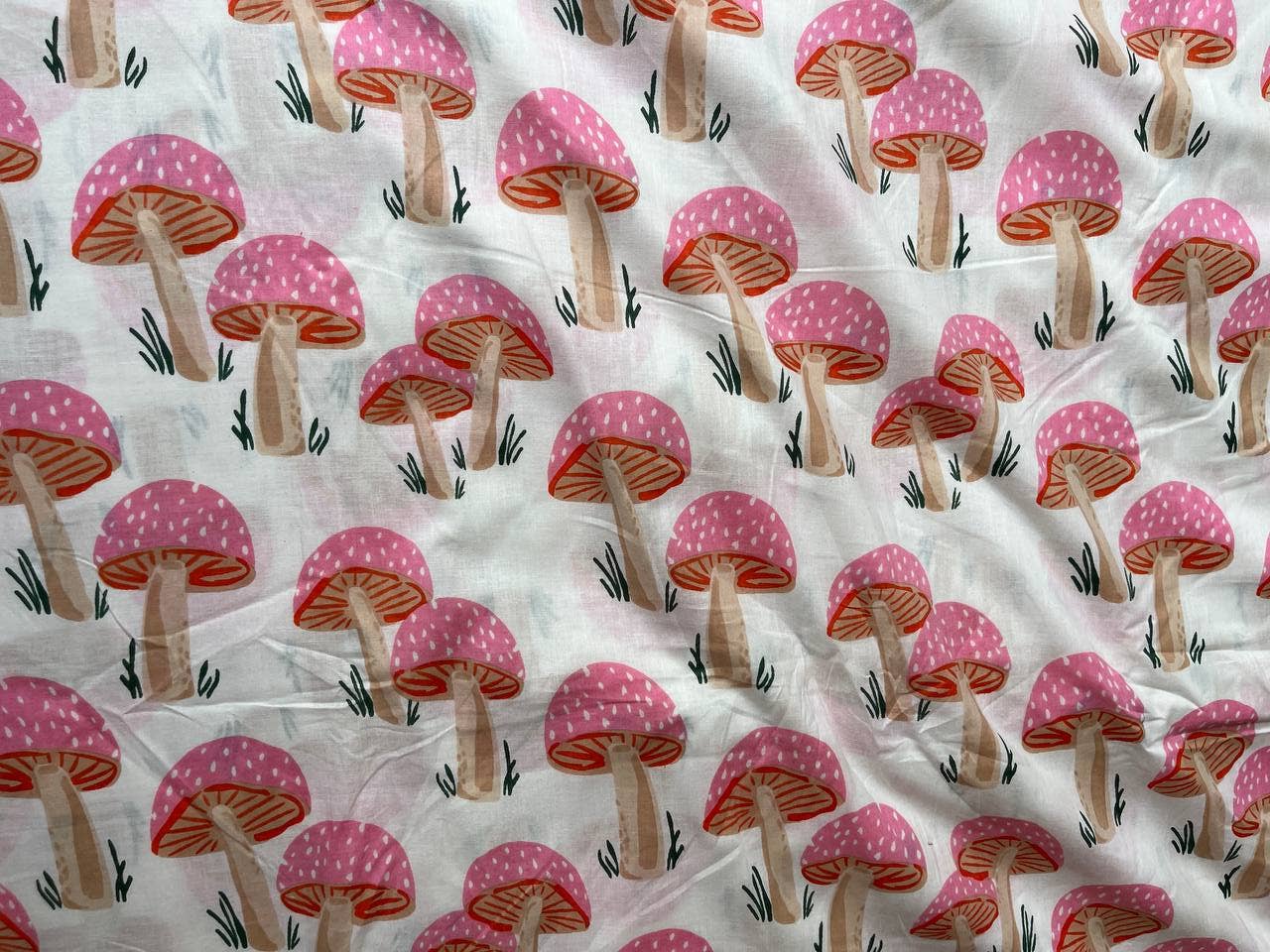 GYPSY STUDIO - Wholesale Fabric paint - Pillow Bags Curtains Dress Cushion Fabric Block Print Fabric1