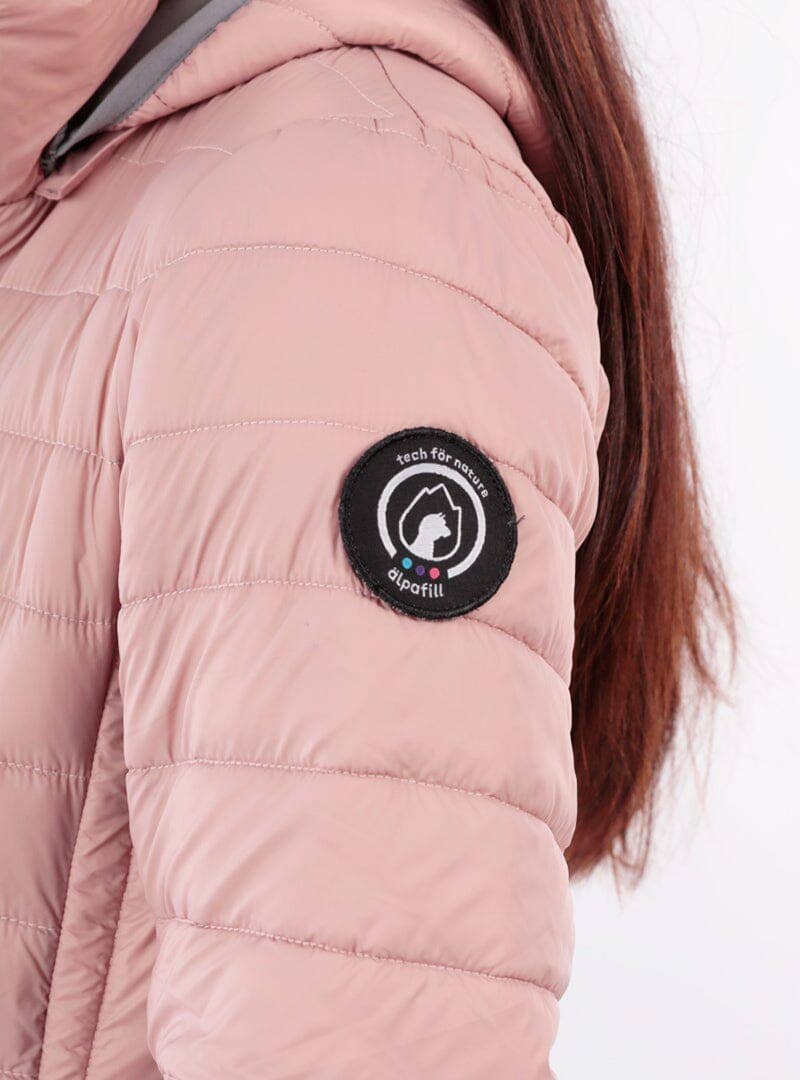 Choice Alpaca Products - Vente Doudoune – femme - Manteau Alpafill Puffer Alpaca pour femmes14