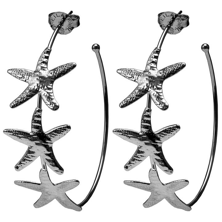 Oceana Hoops for wholesale by SF BRAND INC