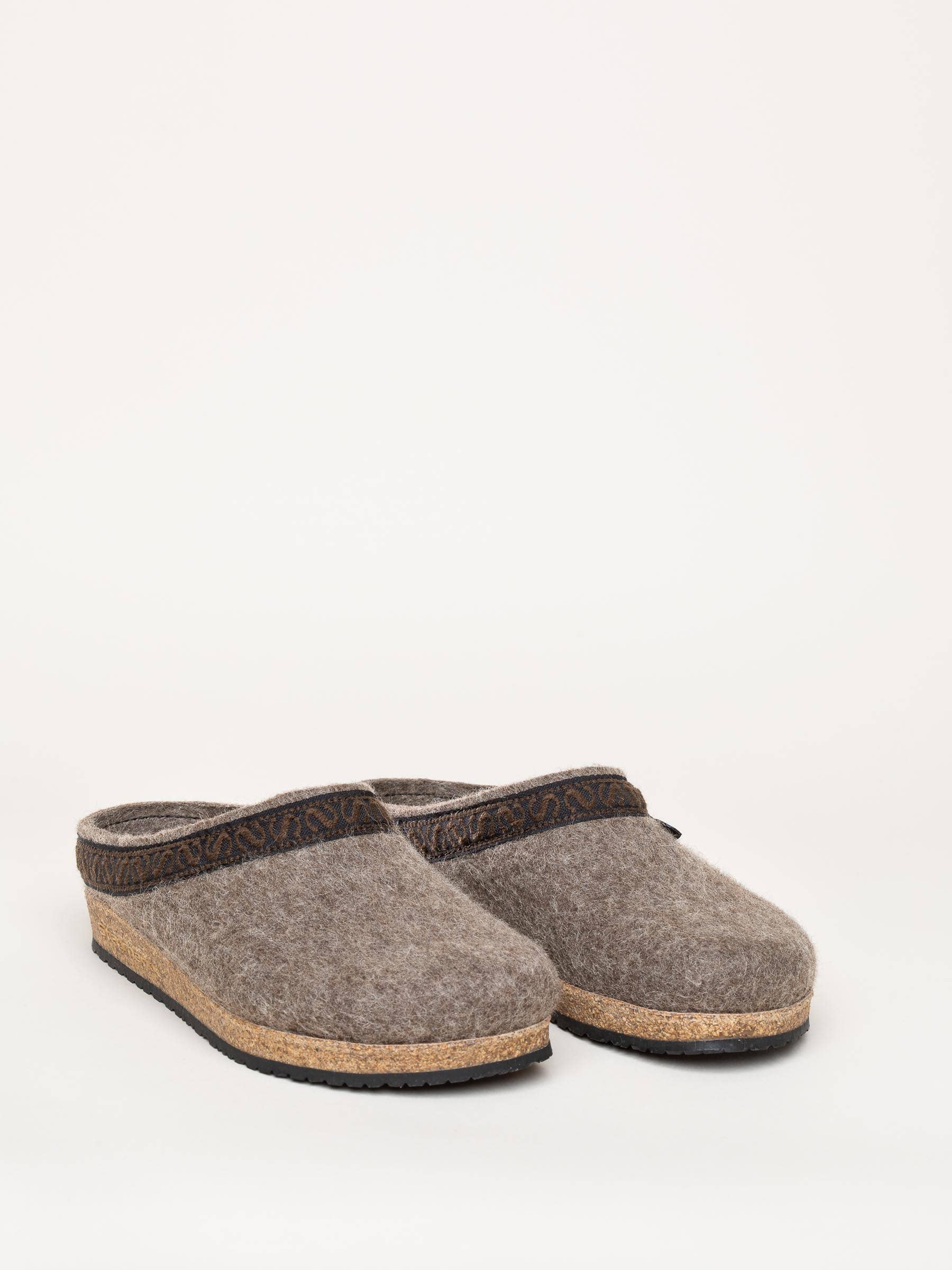 Gottstein - Vendita all'ingrosso Zoccoli - Donna - Zoccoli in feltro classici Stegmann 1085