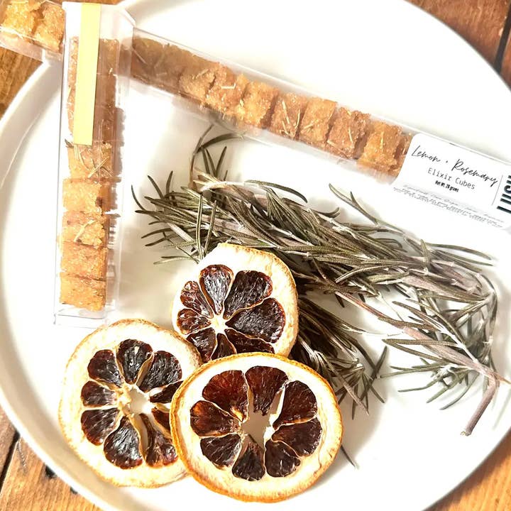 The Goodery - Wholesale DIY Drink Kit - Spring Favorites Mini Package — Seasonal Bestsellers5