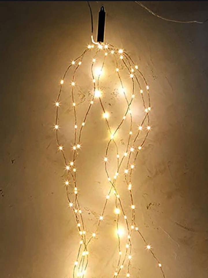100 LED Branch Tree Light - Warm White
 for wholesale by Perfect Holiday