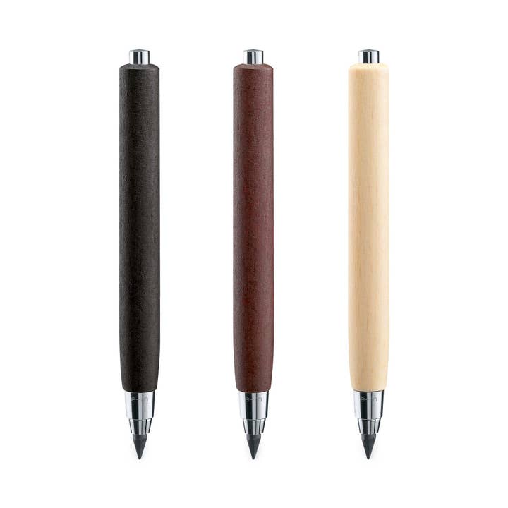 TRABALHADOR LONGO por atacado de e+m Holzprodukte