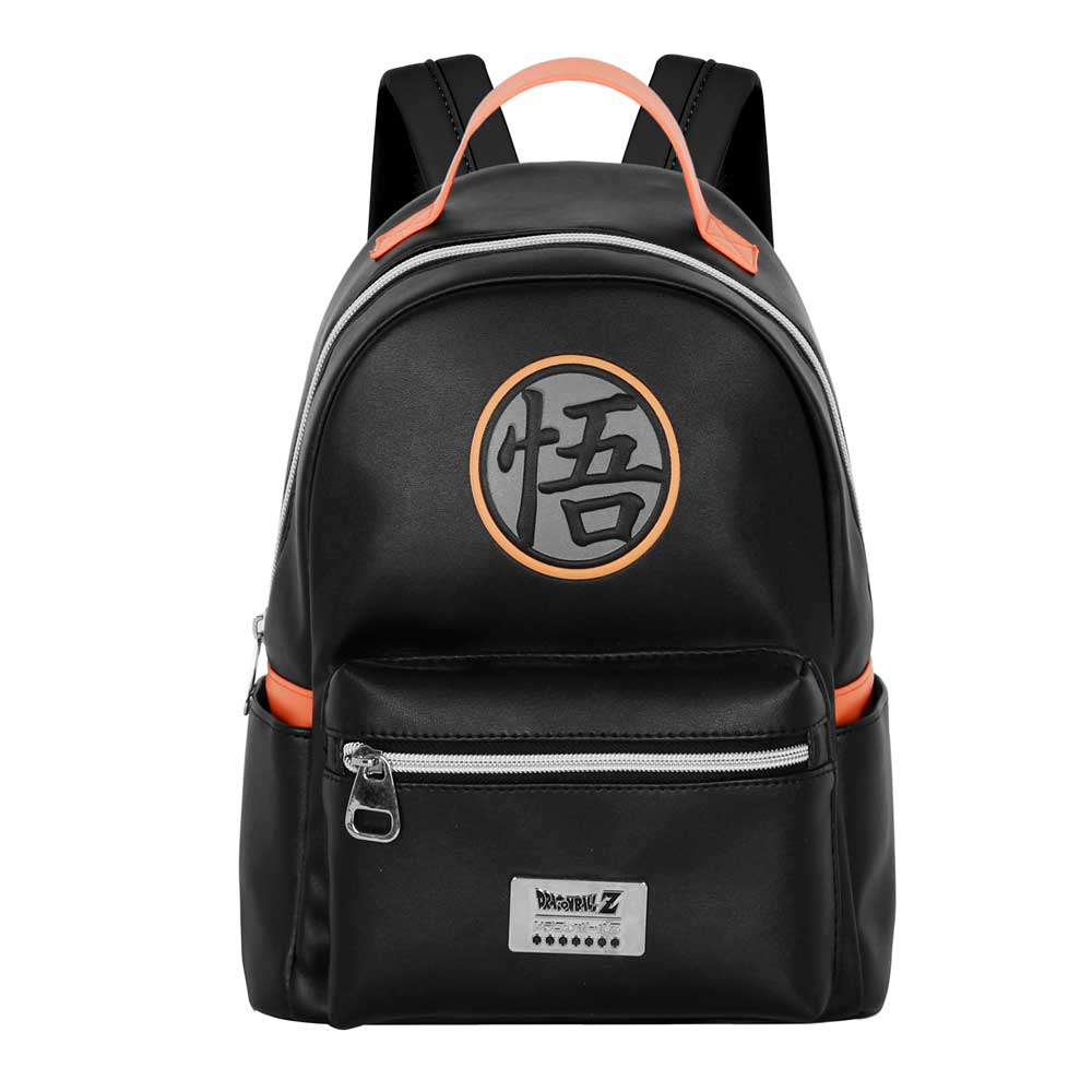 KARACTERMANIA - Wholesale Backpack - Kids - Dragon Ball Z-Heady Backpack4