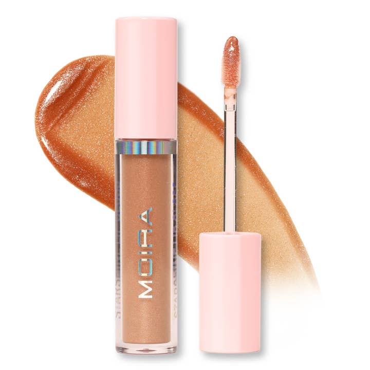 Starshine Lip Gloss (005, Witchy) for wholesale by Moira Cosmetics