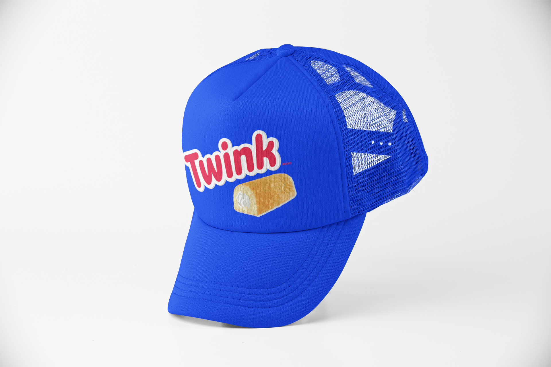 Queerky - Wholesale Baseball Cap - Unisex - Twink Twinkies Baseball Cap/Hat1