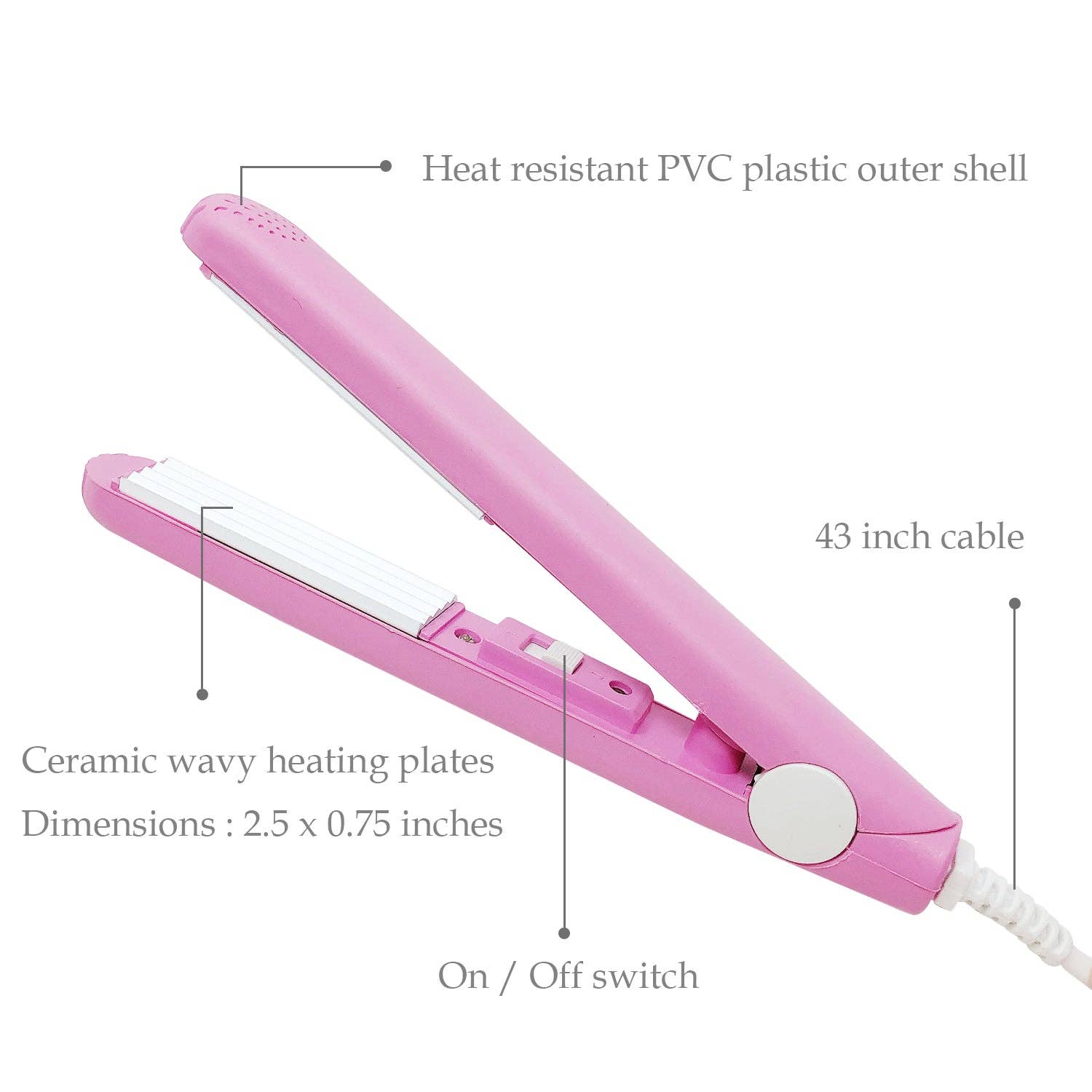 Wrapables.com - Vente Ustensile/gadget de cuisine - Scelleuse portative pour sacs alimentaires Wrapables pour rangement hermétique2