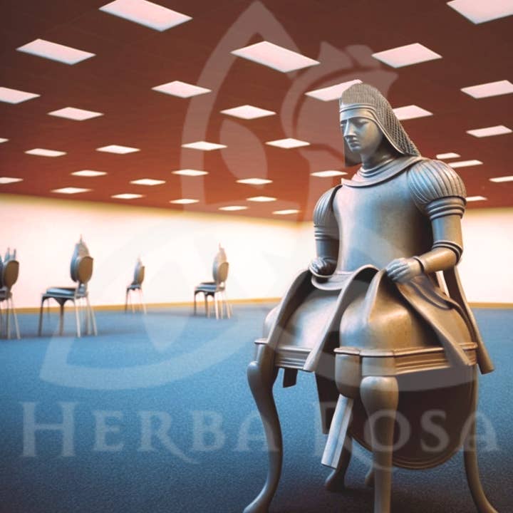 Herba Rosa – Engroshandel Tarotkort – LIMINAL SPACE TAROT dæk | Baseret på Rider-Waite-Smith Deck4