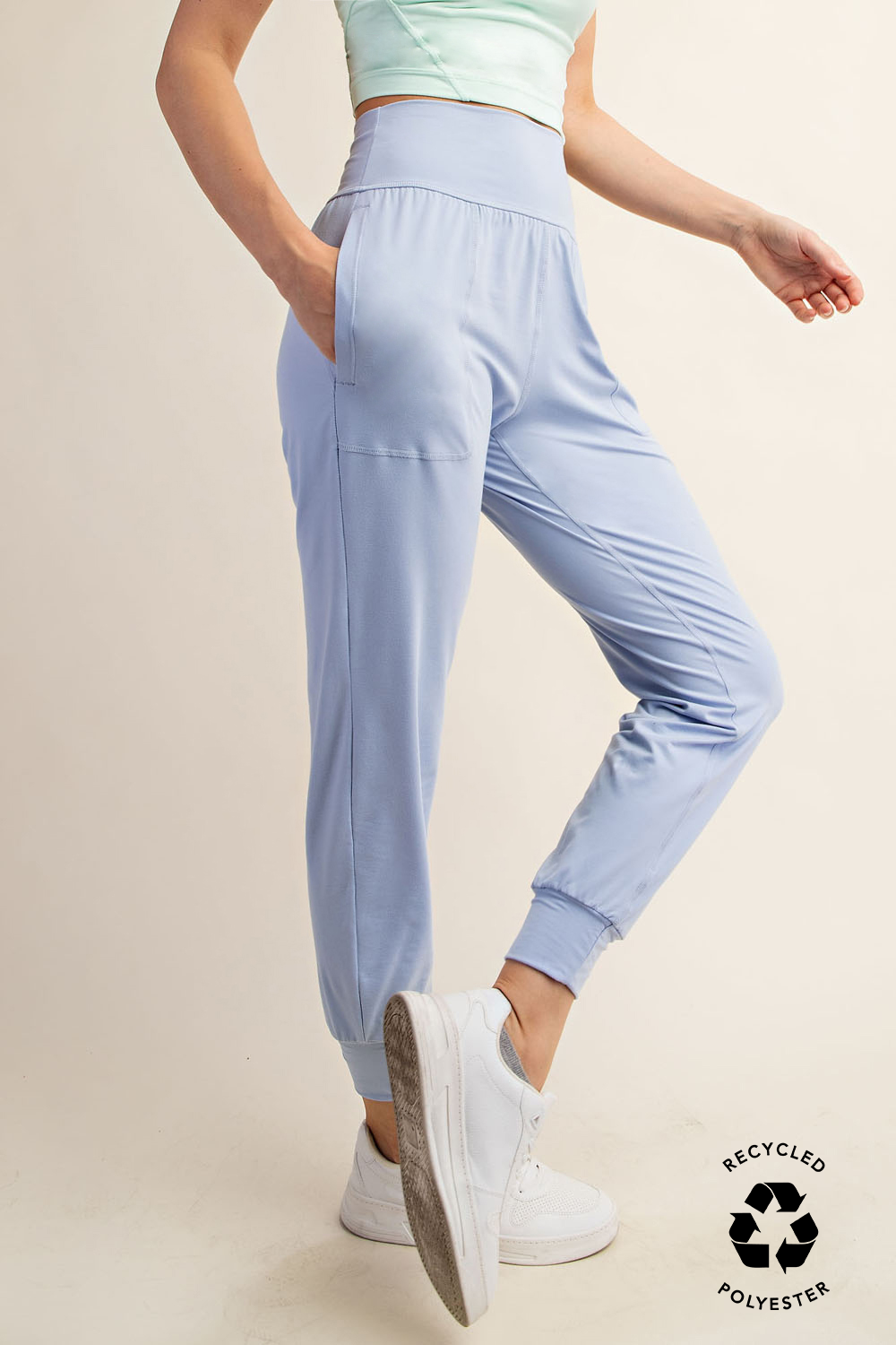 Rae Mode - Wholesale Athletic Sweatpants/Joggers - Women's - BUTTER SOFT JOGGERS WITH POCKETS66