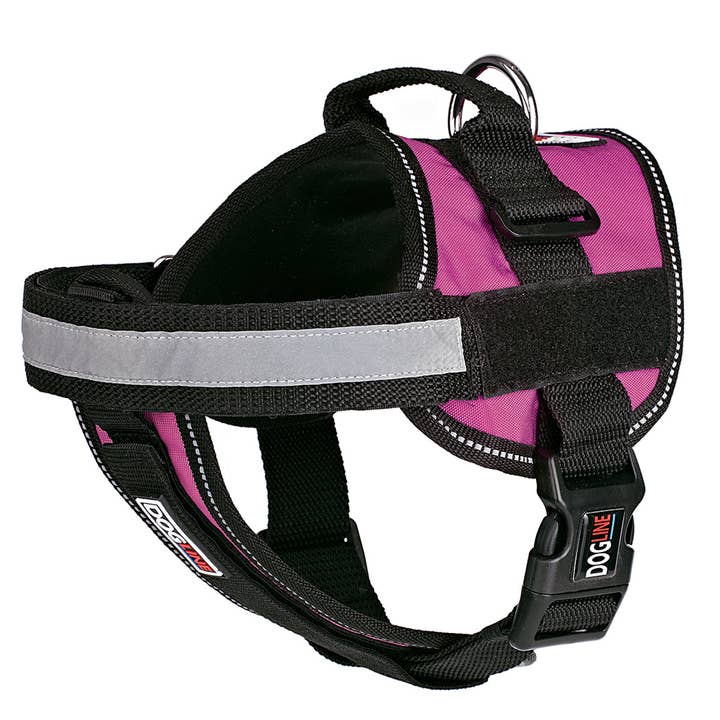 Dogline - Wholesale Pet Harness - Dog - Unimax Multi-Purpose Harness7
