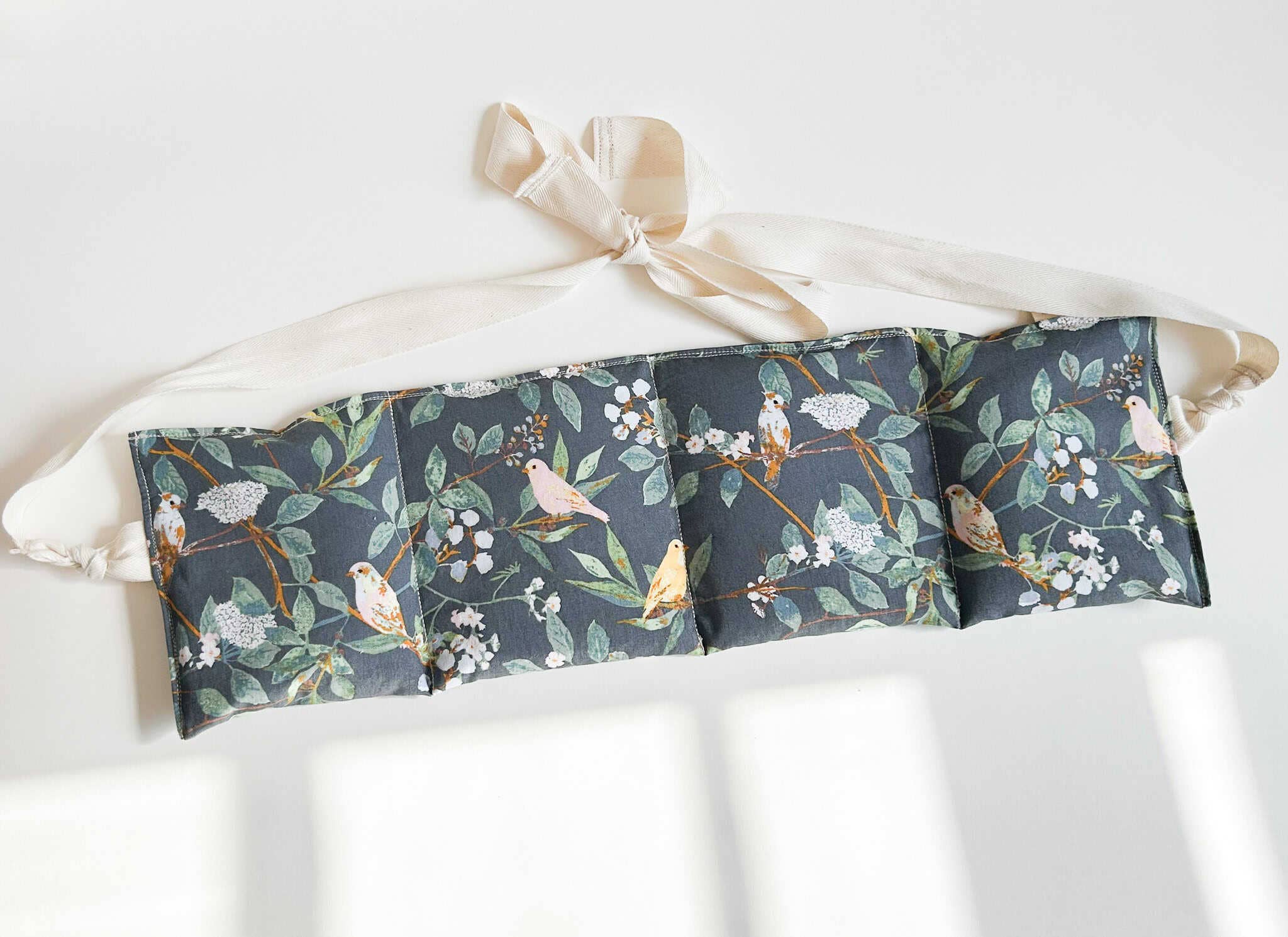 November Made - Wholesale Heating Pad - Wrap Around Heat Pad12