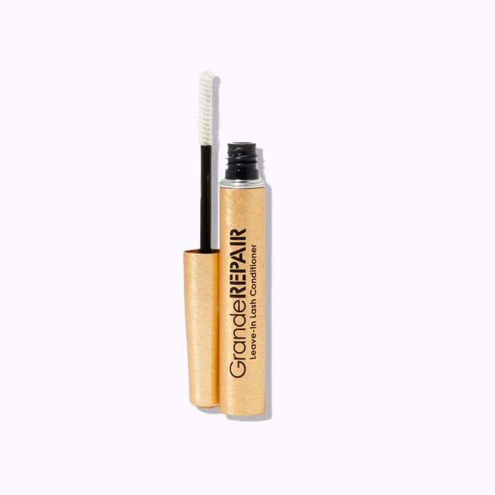 Dermstreet - Vendita all'ingrosso Siero per ciglia/sopracciglia - Grande Cosmetics - GrandeREPAIR Balsamo Leave-In per Ciglia