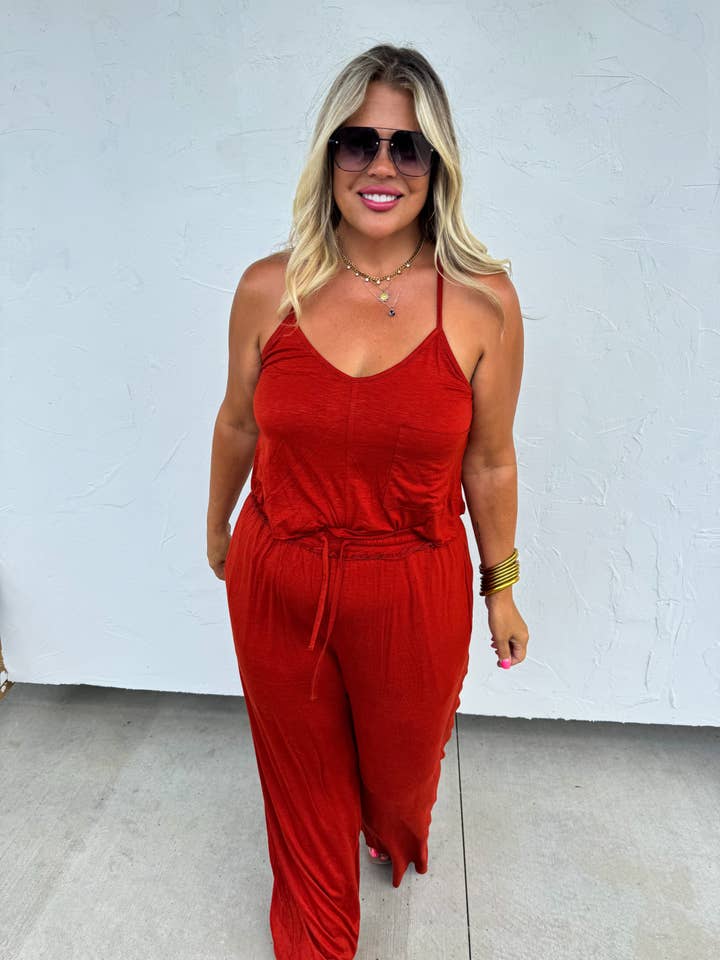 BLAKELEY - Wholesale Lounge Sweatpants/Joggers - Women's - SOPHIE LOUNGE PANTS16