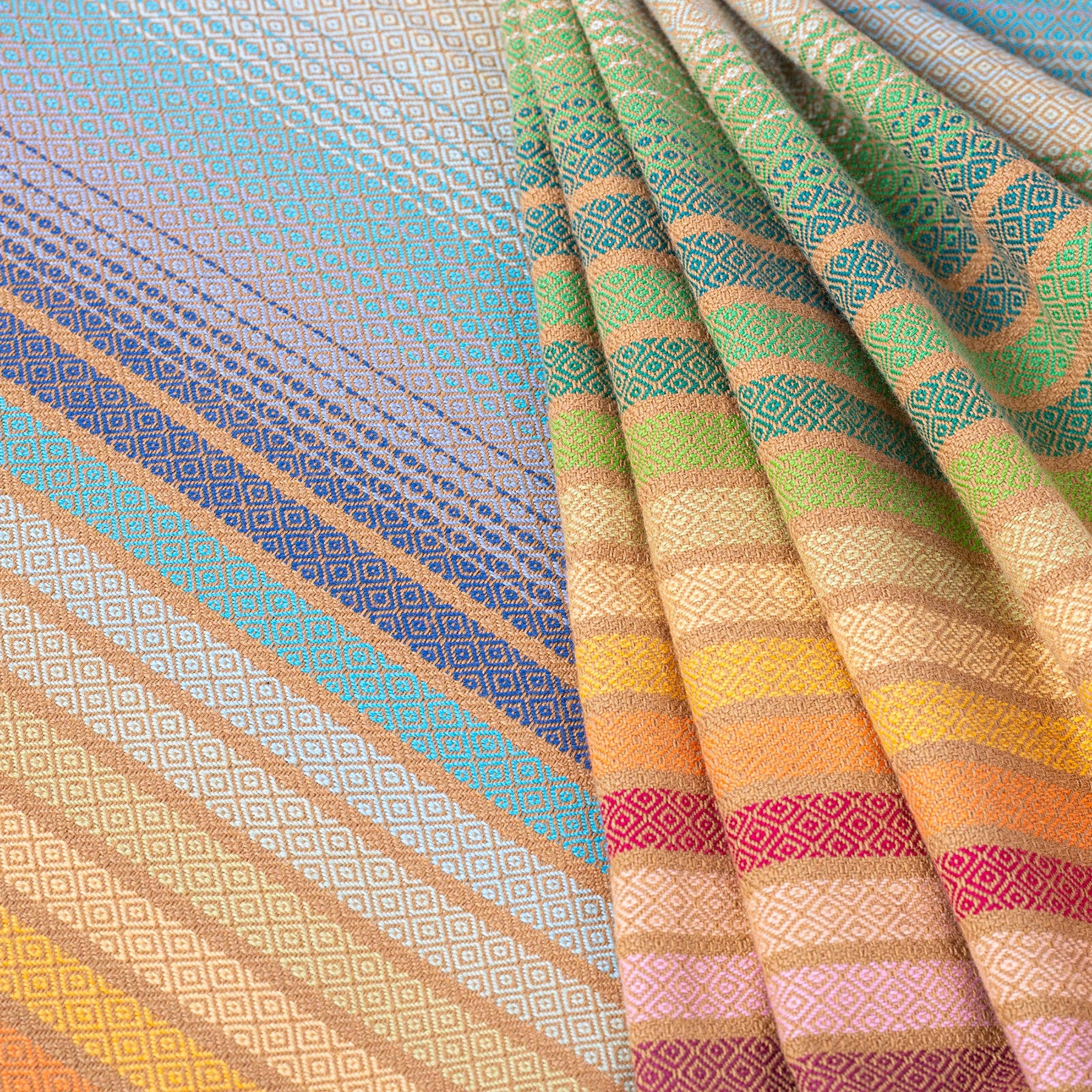 Girasol - Wholesale Baby Wrap/Sling - Baby wrap Lumen2