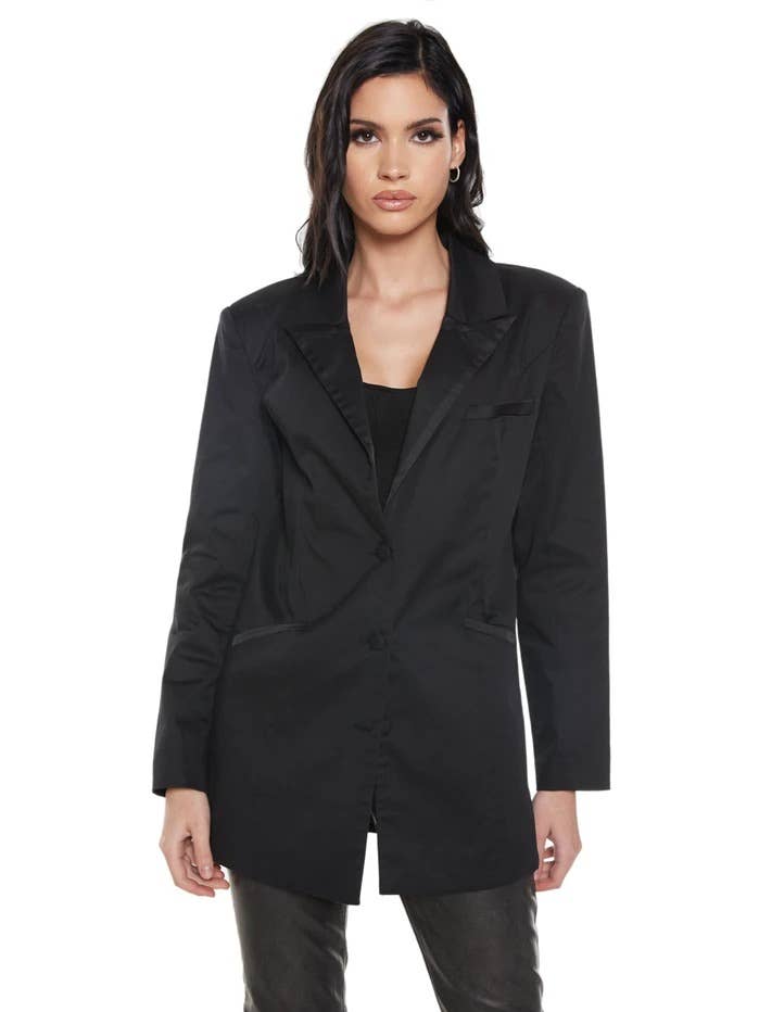 Alessi Blazer para venta al por mayor de Steele