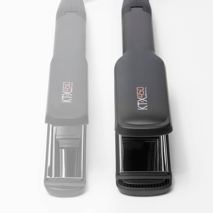 Izutech – Großhandel Glätteisen – KTX® 450 XLT3 Titan 1,753