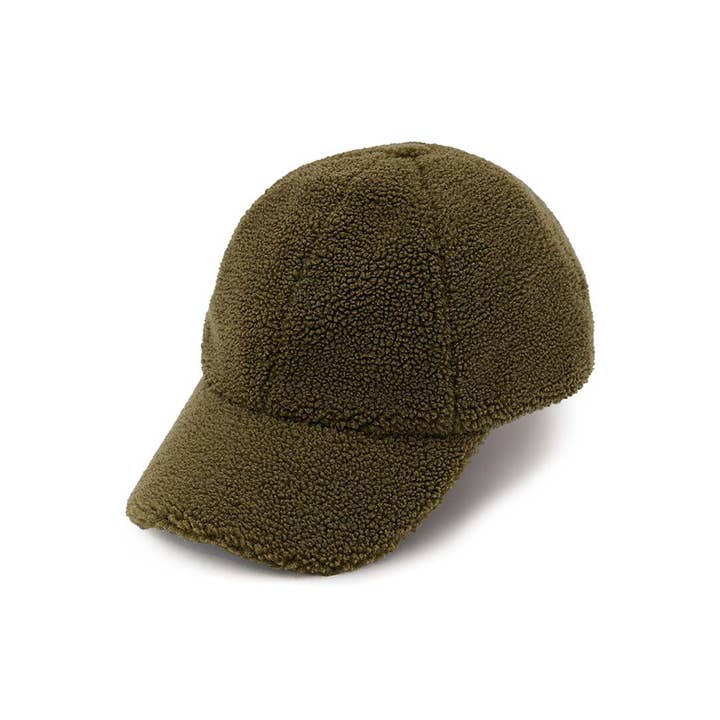 Hana - Wholesale Baseball Cap - Women's - C.C Solid Winter Baseball Cap5