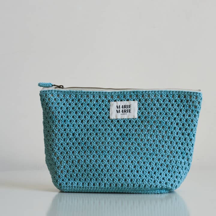 Marie Marie - Wholesale Pouch - Women's - Large glass pouch
