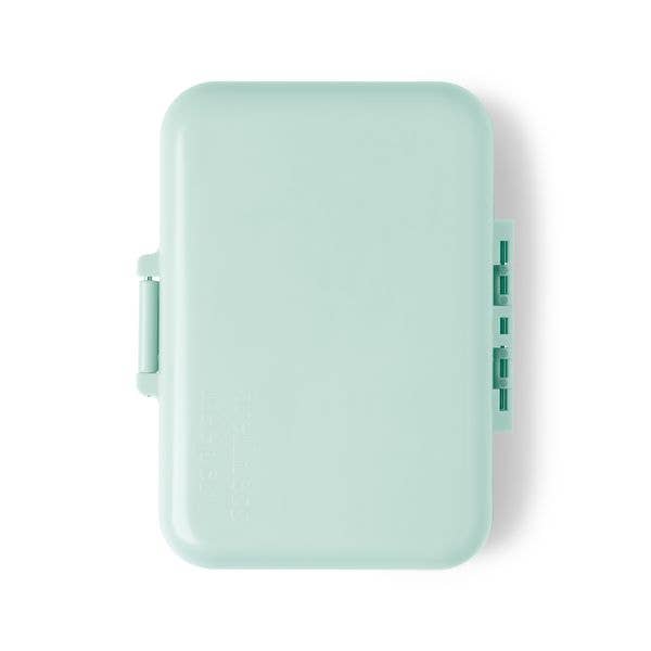 DM Merchandising - Wholesale Pill Organizer - Wellness Keeper Light Up Pill and Vitamin Case7