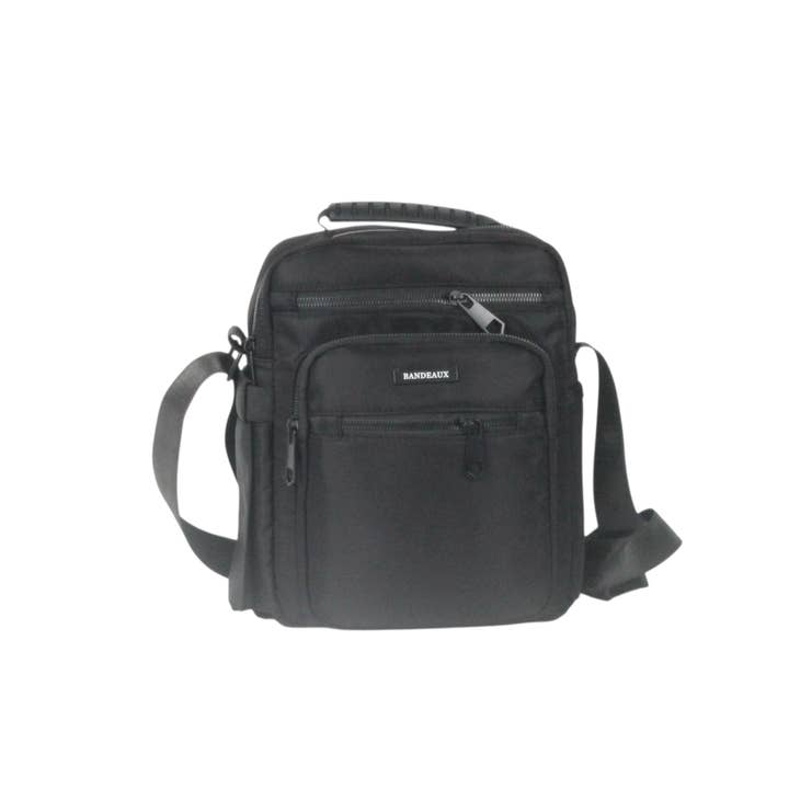 BOLSO BANDOLERA HOMBRES. LO MAS NUEVO. y otras tendencias de Resultados para accesorios hombre al por mayor. Devoluciones gratuitas y condiciones de pago a 60 días en Faire en Faire.