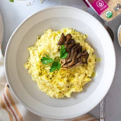 Lotus Foods - Vente Riz - Riz Basmati Bio pour Bébé - MCPD® - 15oz/6pk3