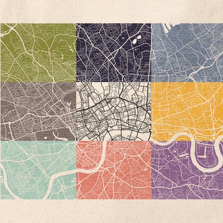 Shop Intaglio - Wholesale Draagtas - Uniseks - Draagtas op maat4