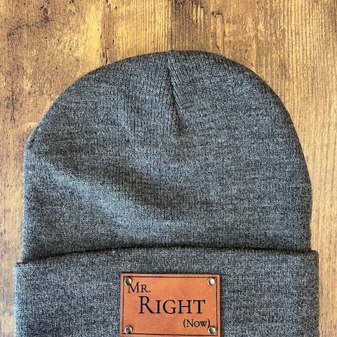 Flow Art Studios – Großhandel Beanie – Damen – Sarkasmus und lustige Beanie-Mützen für den Winter (5 Beanies)3