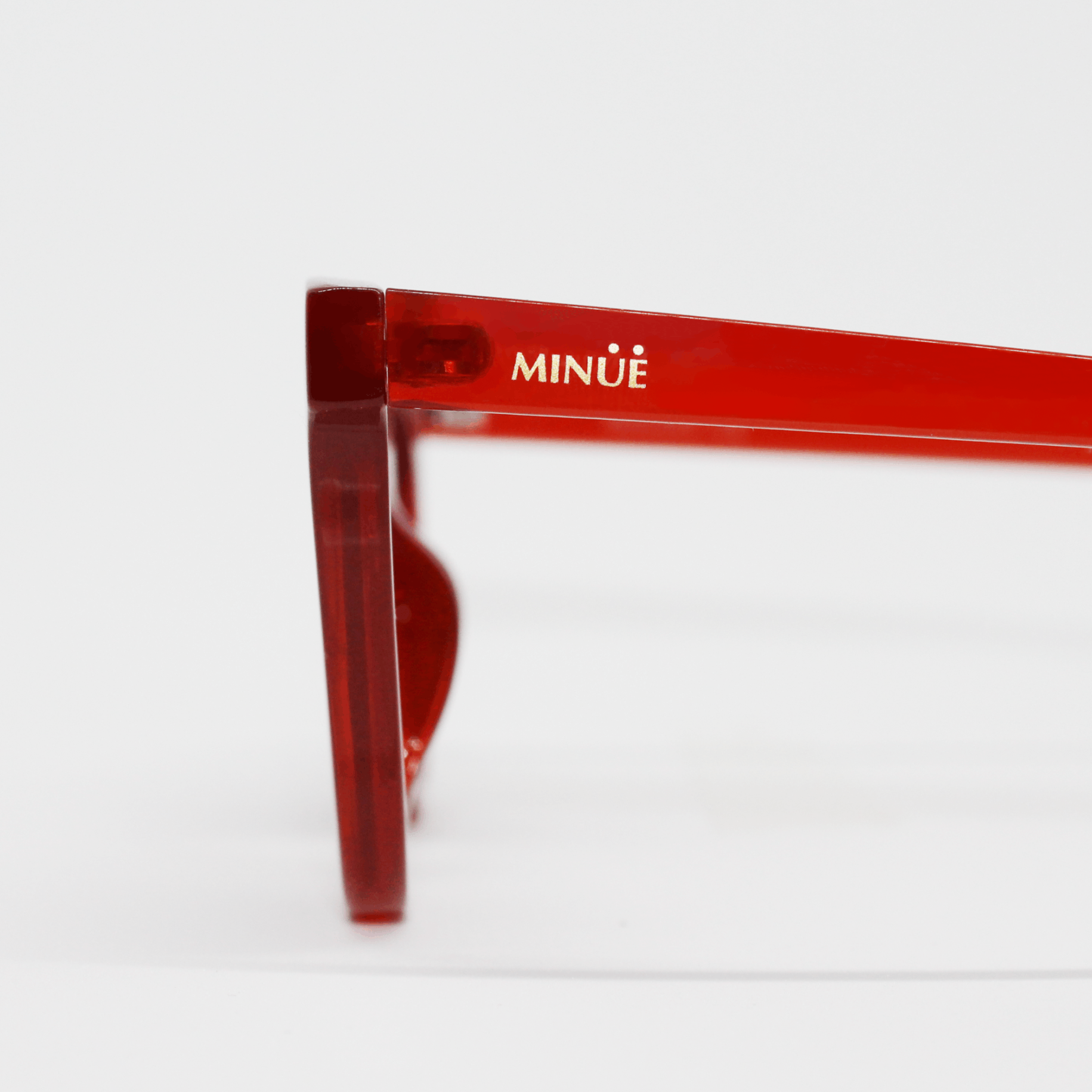 Minue Opticians - Wholesale Sunglasses - Women's - MAKEY CHERRY BLACK. Sunglasses4