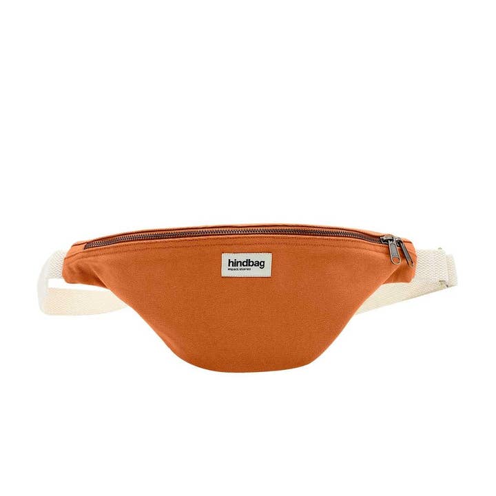 Hindbag - Wholesale Belt Bag - Men's - Olivia Sienna Fanny Pack3