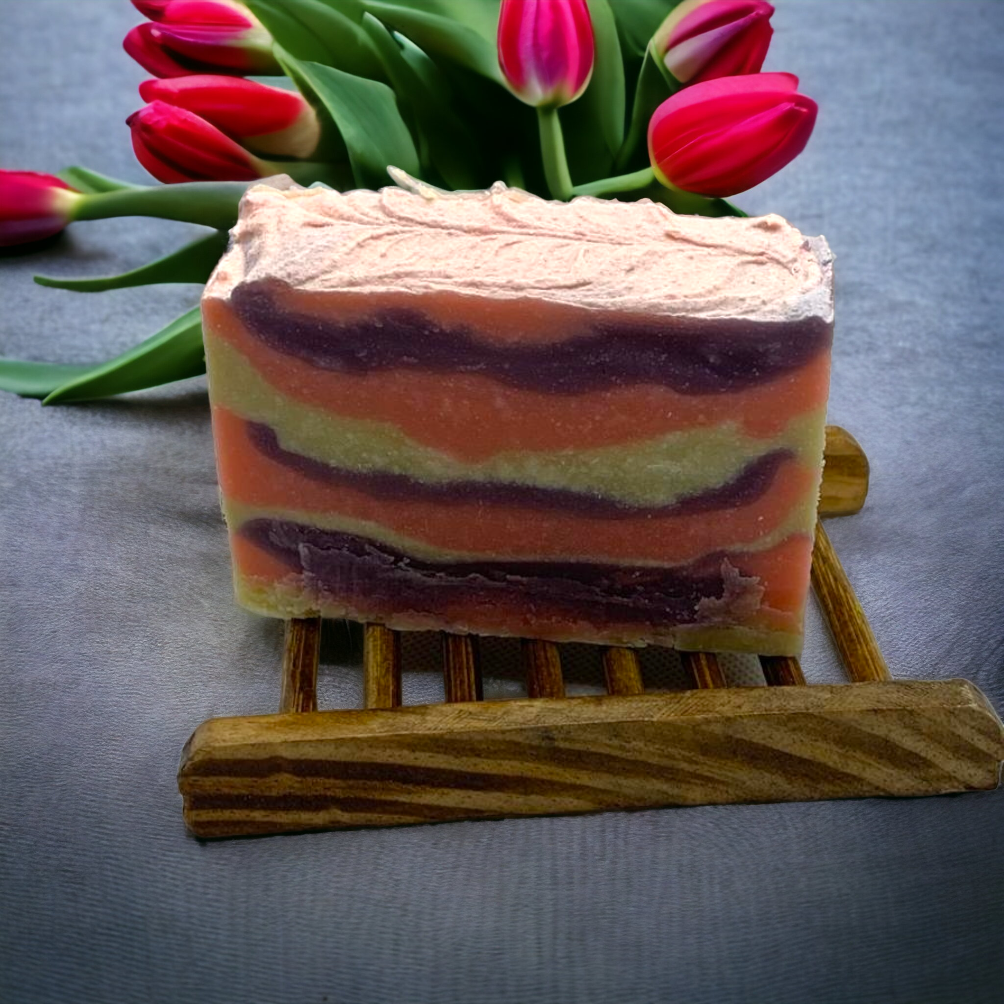 Chabinehairstore – Großhandel Feste Seife – Natürliche Seife, Gesicht und Körper, handgemacht1