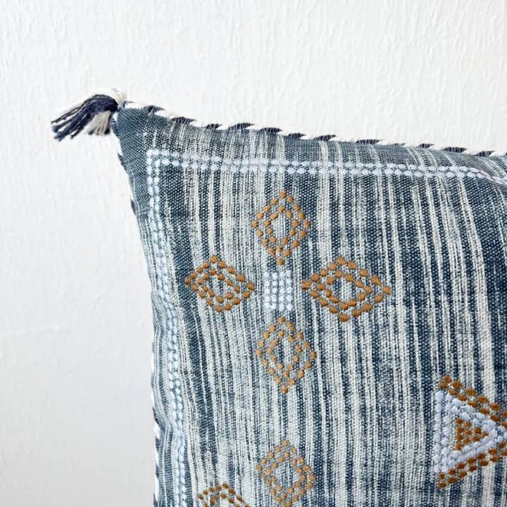 Living Multicultural – wholesale Prydnadskuddfodral – Kuddfodral 30 x 60 cm | Souhalia