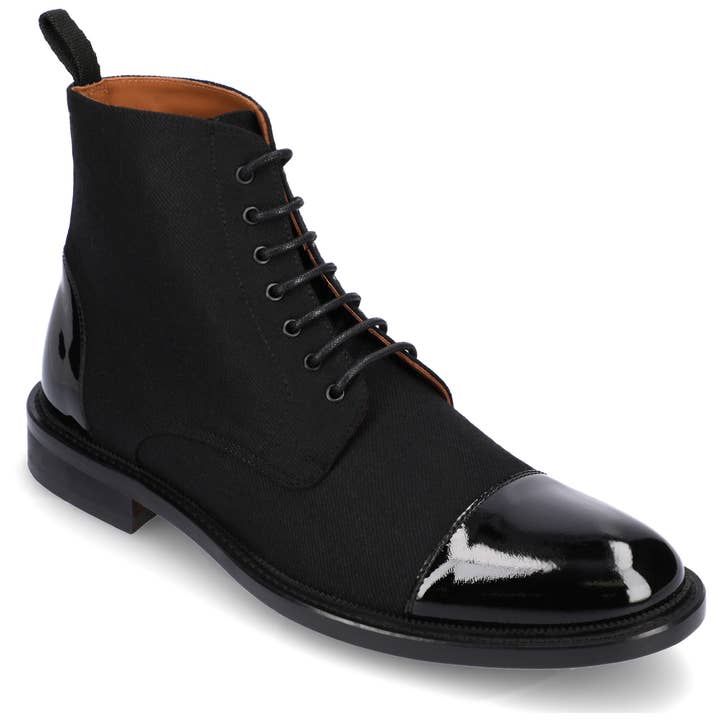 The Jack Boot in Tux for wholesale by Taft