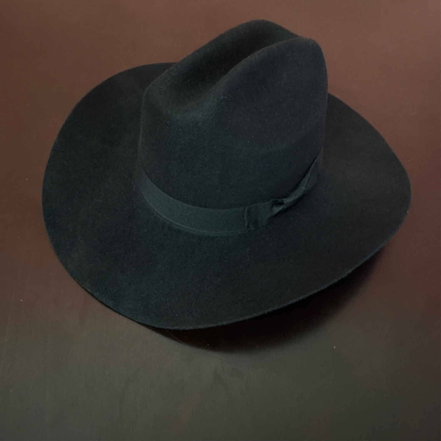 Bella Betty - Wholesale Hat Accessory - Women's - Premium Cattleman Cowboy Hat  made from 100% Australian wool (Copy)18