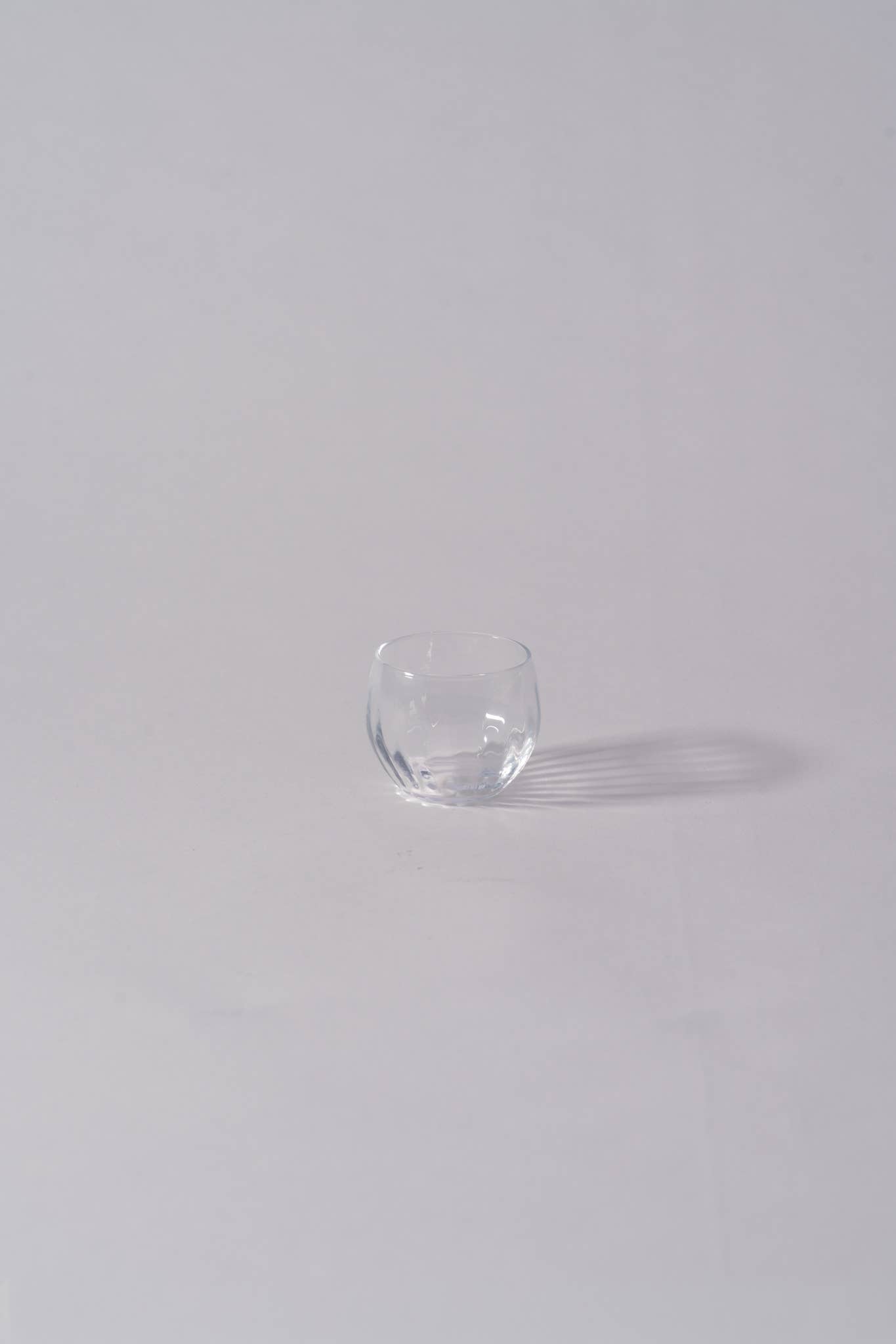 LAKOLE - Wholesale Shot Glass - Glass Sake Cup made in Japan