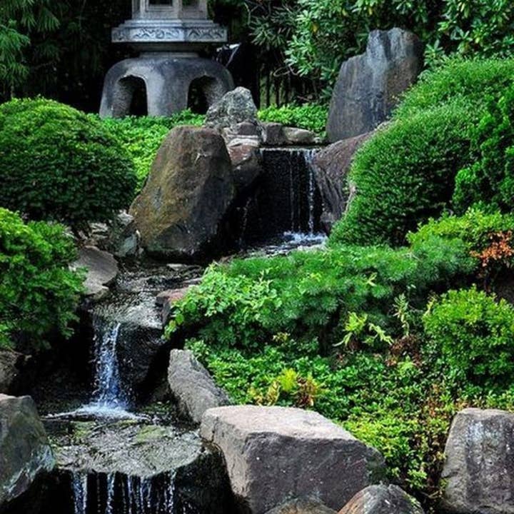 Zen Garden Wax Melt for wholesale by Terra Solyra LLC