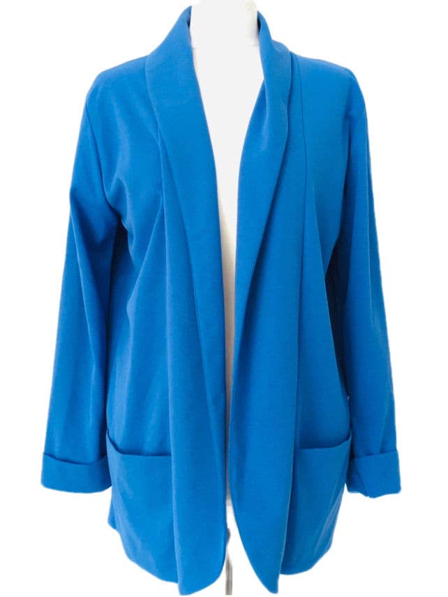 BLUE JACKET 5066 for wholesale on Faire1