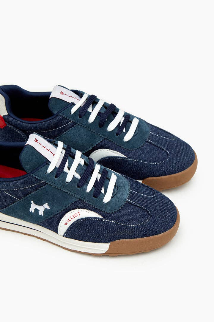 williot - Wholesale Lifestyle Sneakers - Men's - Urban Sneaker10