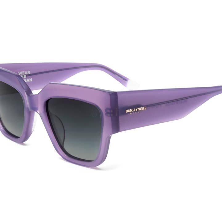 Glenridge Violet pour la vente par Biscayners Miami
