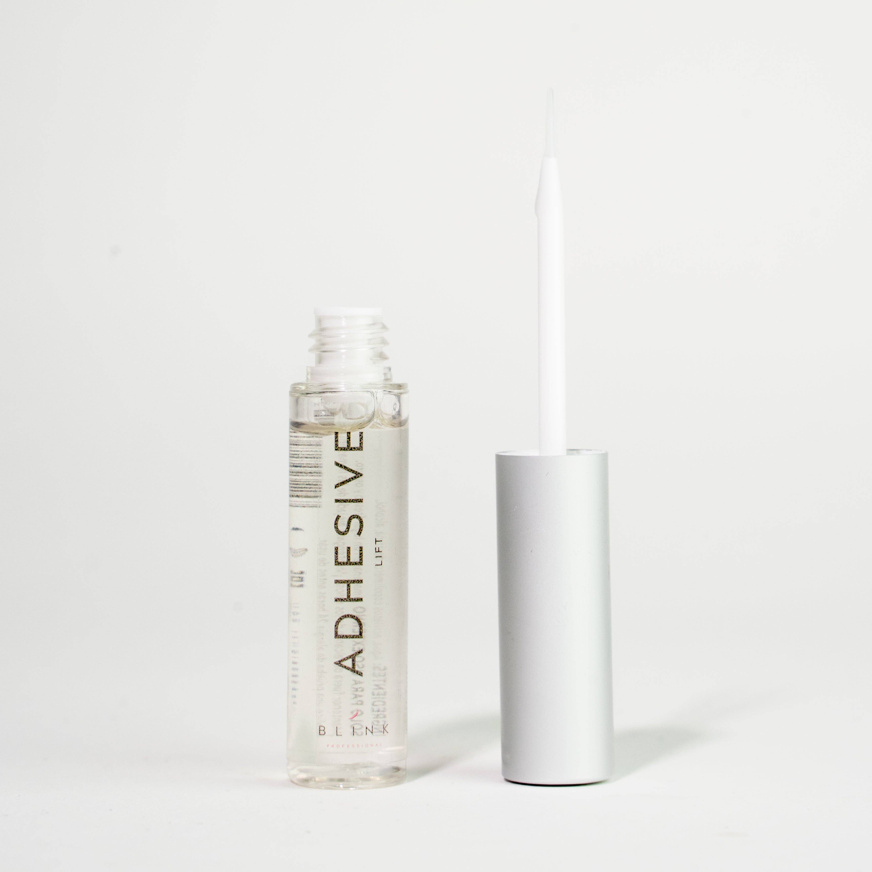 Blink Professional - Wholesale Eyelash/Brow Serum - Lift Adhesive1